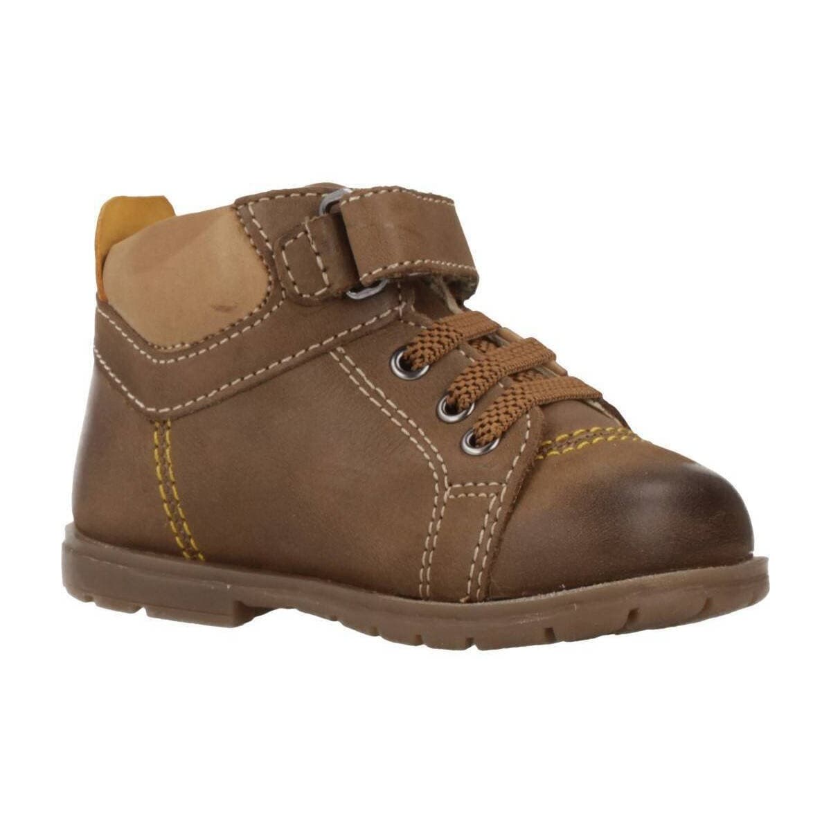 Boys' Boots Chicco Brown