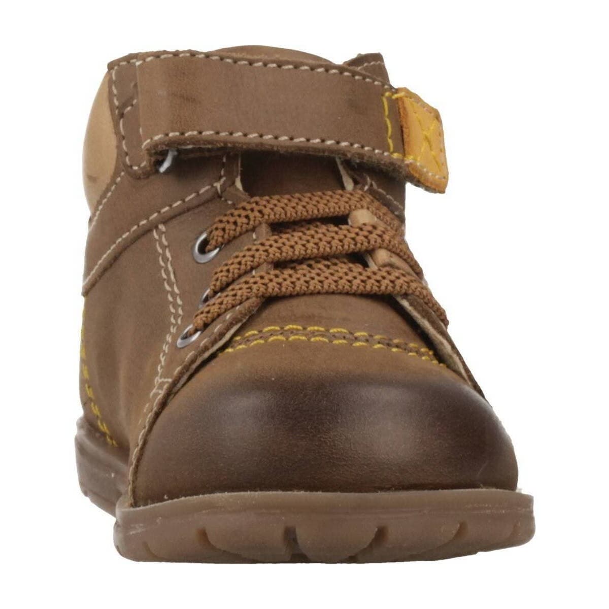 Boys' Boots Chicco Brown