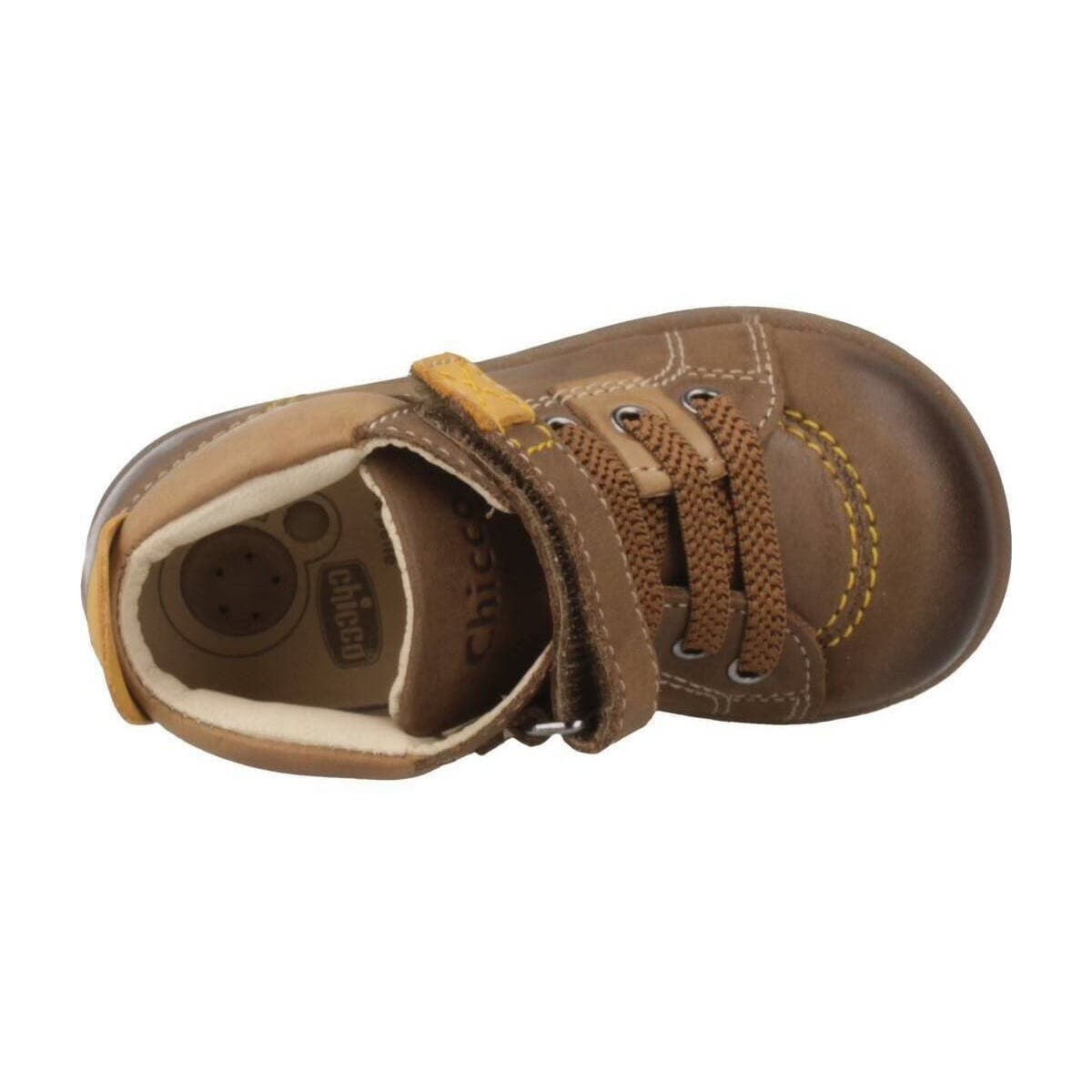 Boys' Boots Chicco Brown
