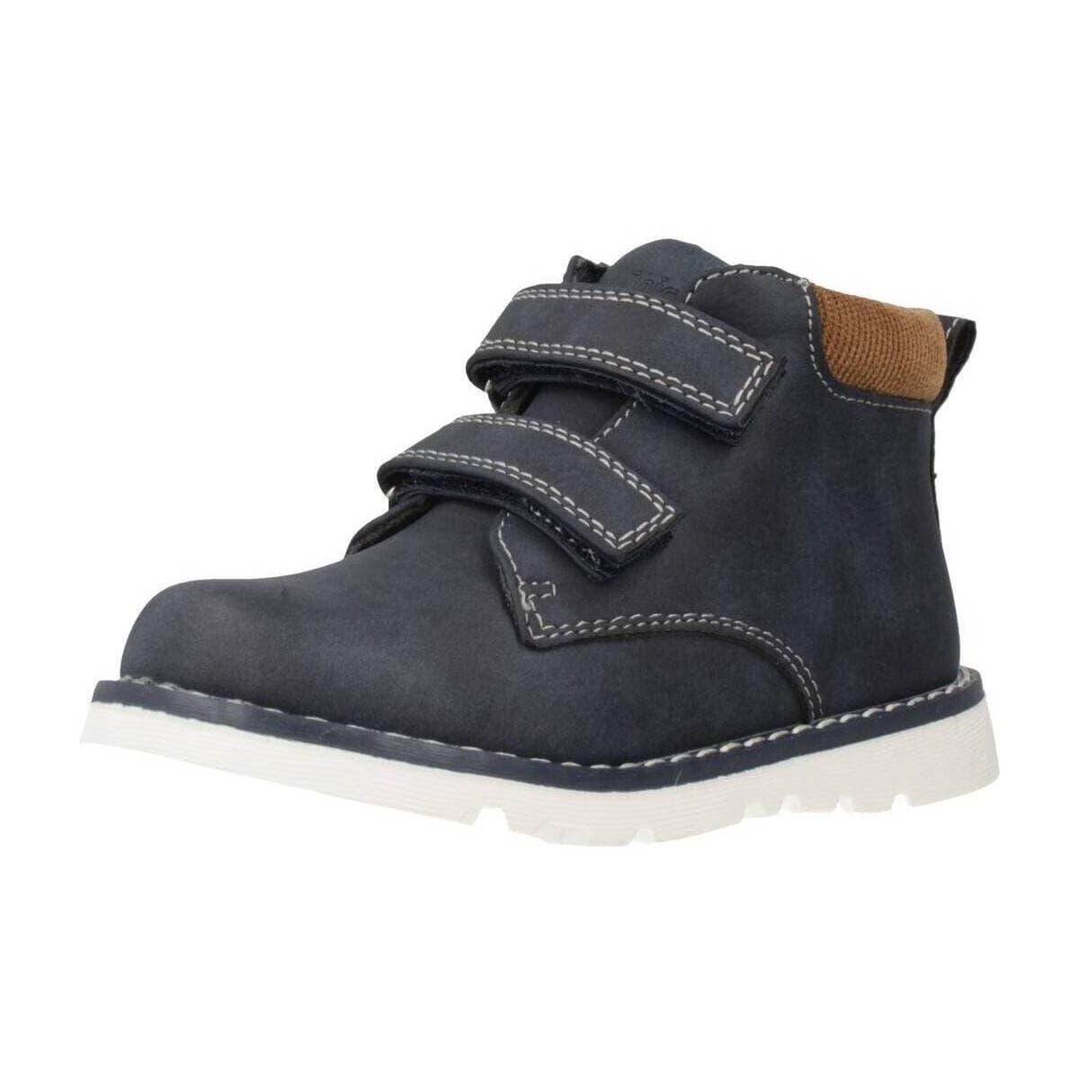 Boys' Boots Chicco Blue