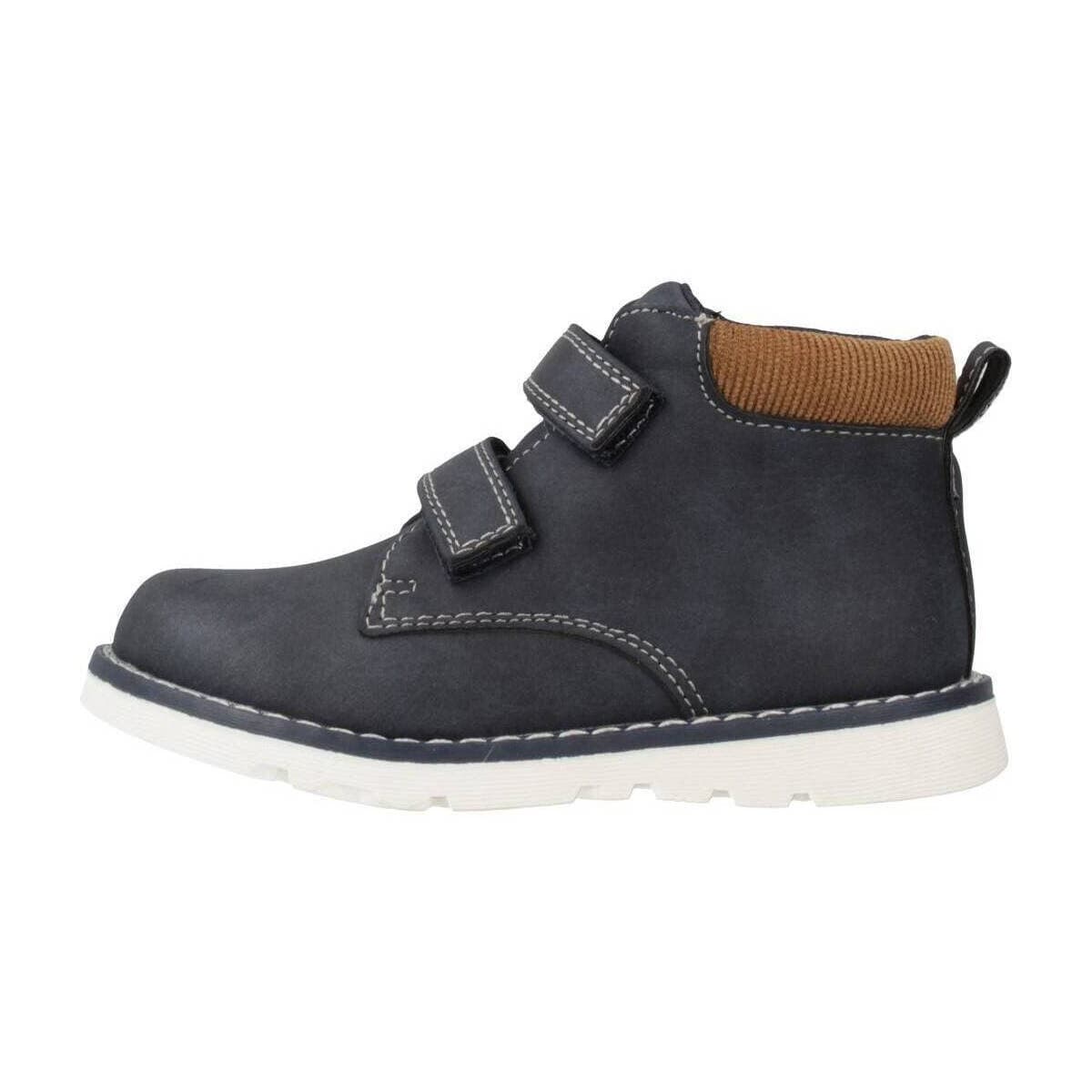 Boys' Boots Chicco Blue
