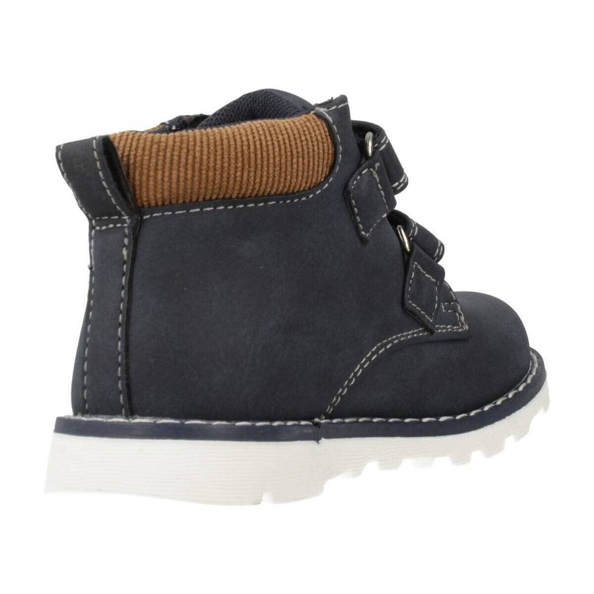 Boys' Boots Chicco Blue