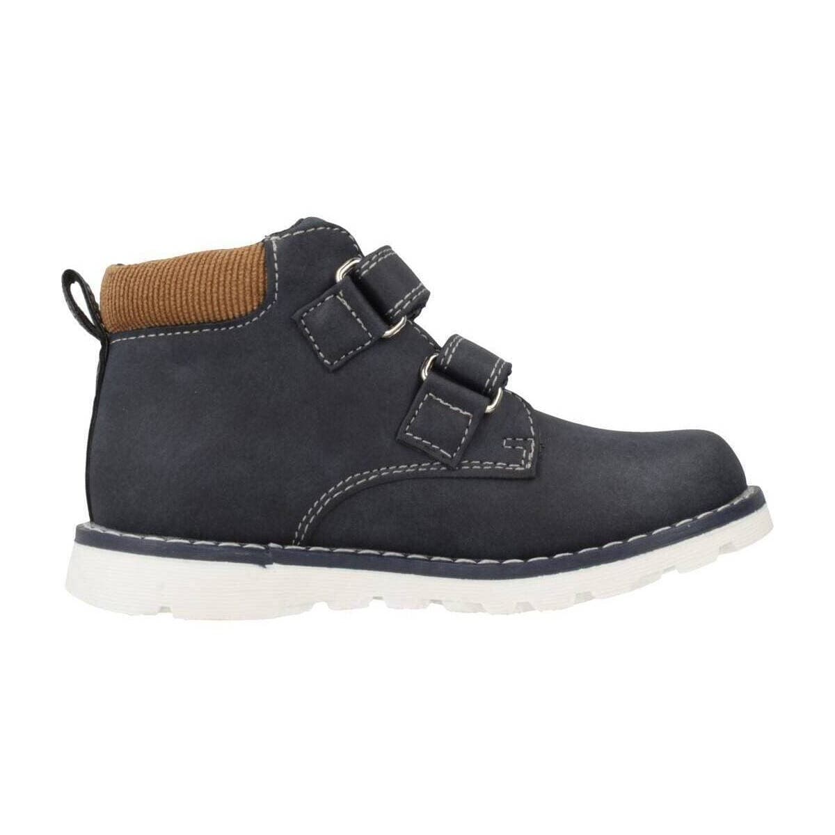 Boys' Boots Chicco Blue