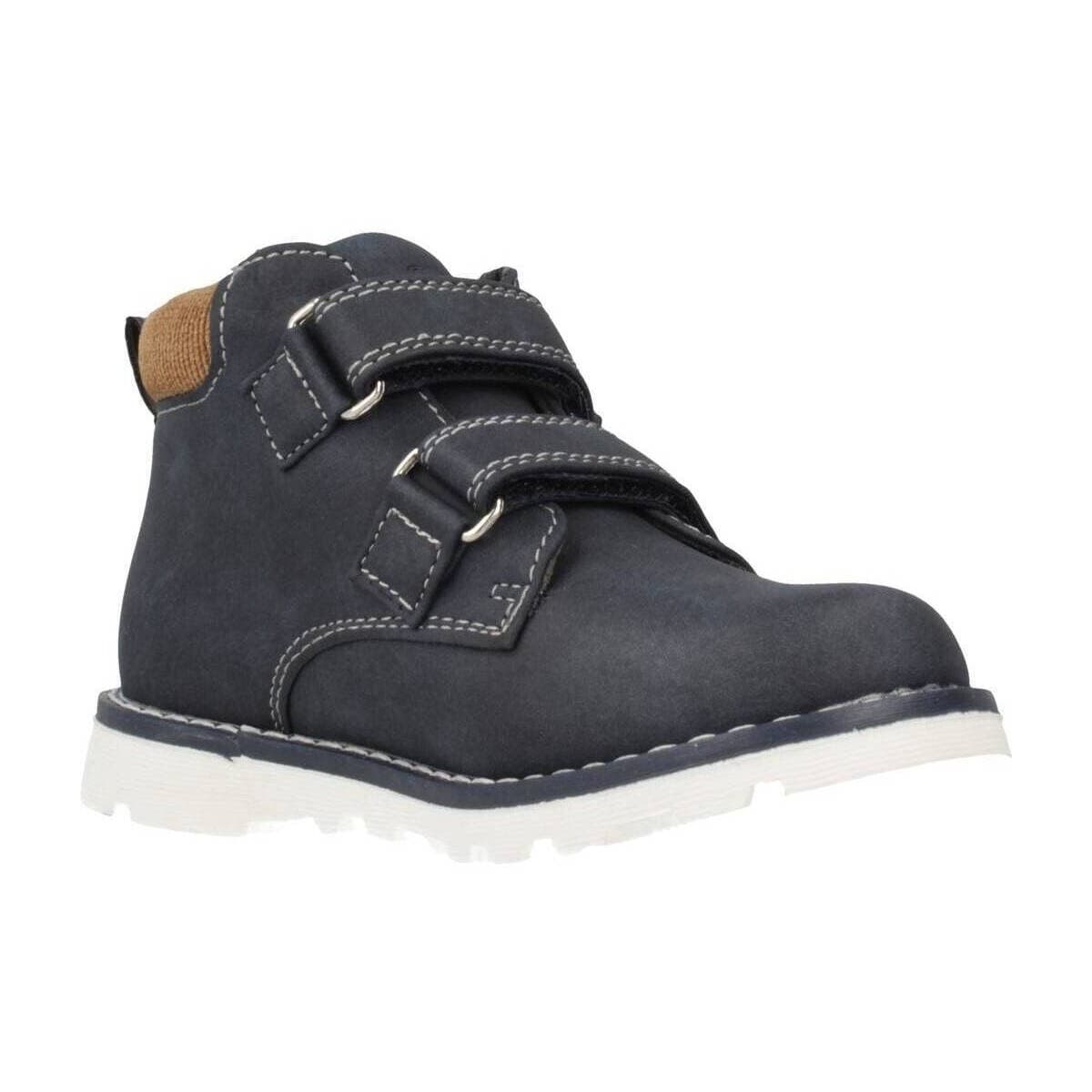 Boys' Boots Chicco Blue