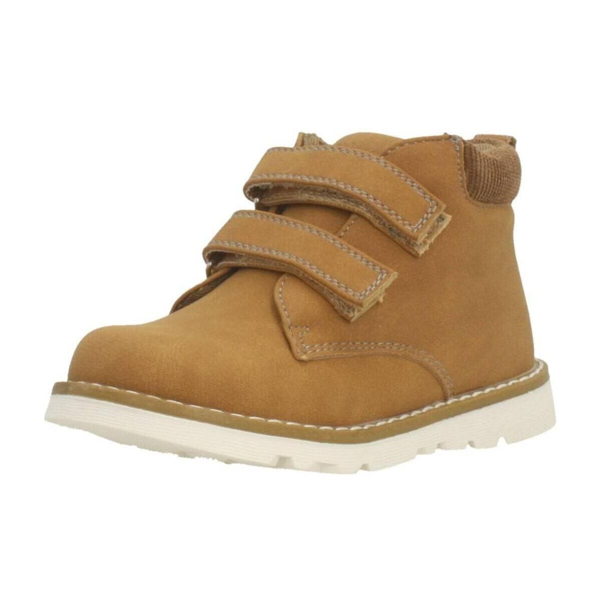 Boys' Boots Chicco Brown