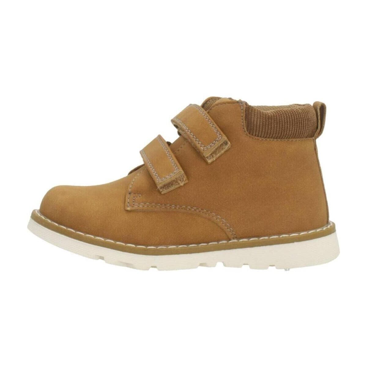 Boys' Boots Chicco Brown
