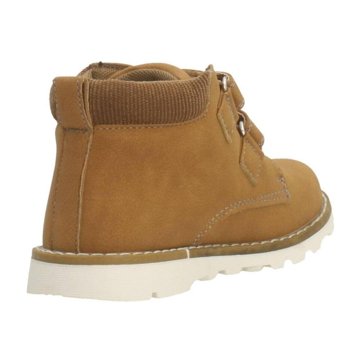 Boys' Boots Chicco Brown