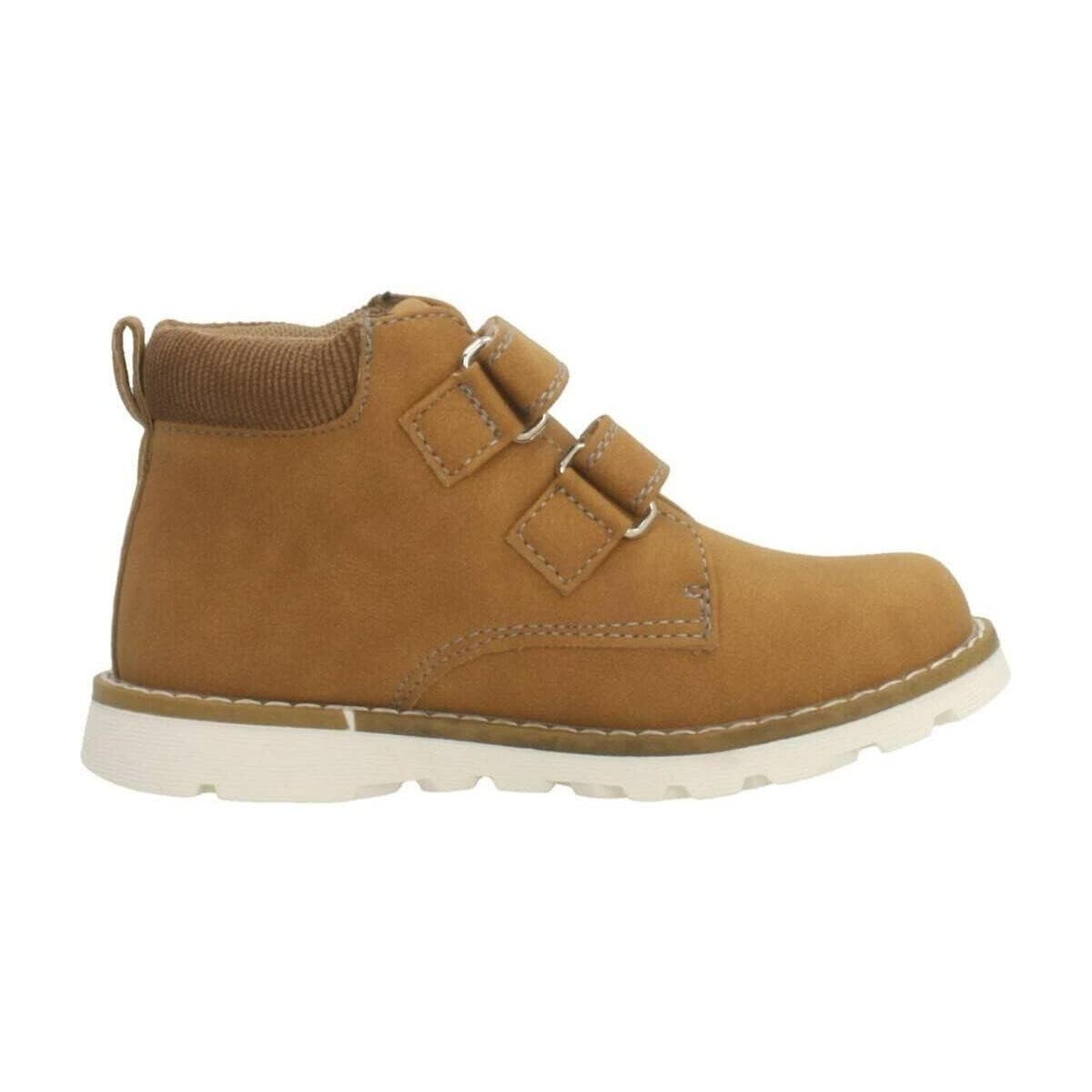 Boys' Boots Chicco Brown