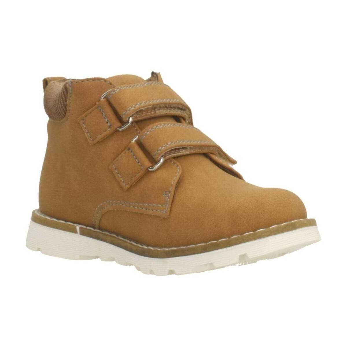 Boys' Boots Chicco Brown