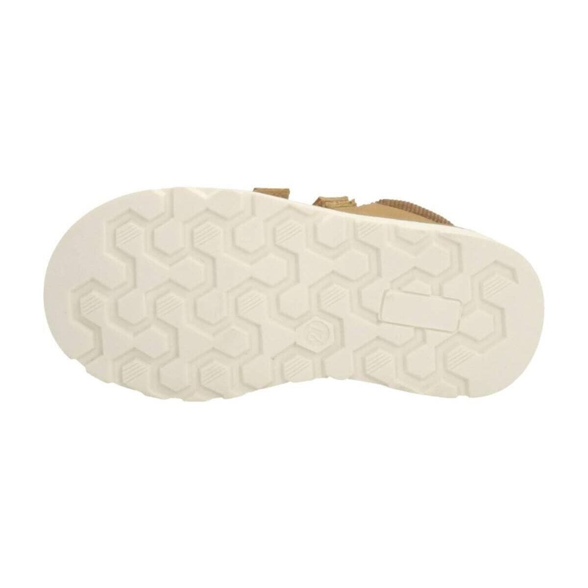 Boys' Boots Chicco Brown