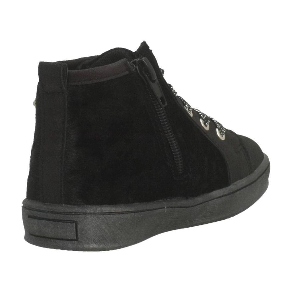 Girls' Boots Chicco Black