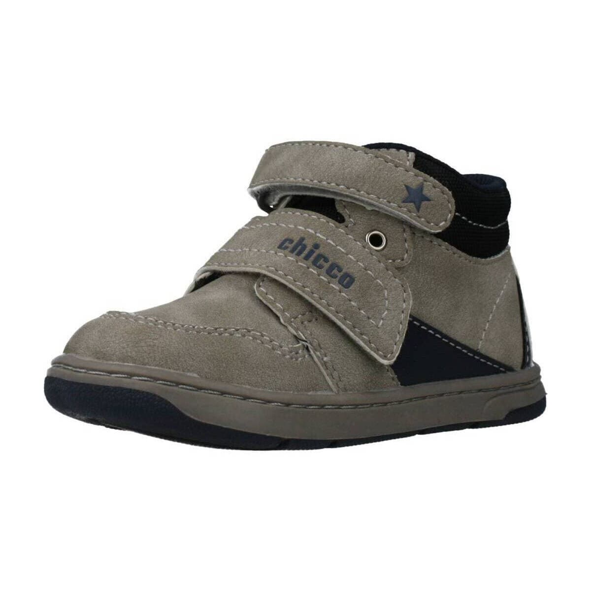 Boys' Boots Chicco Gray