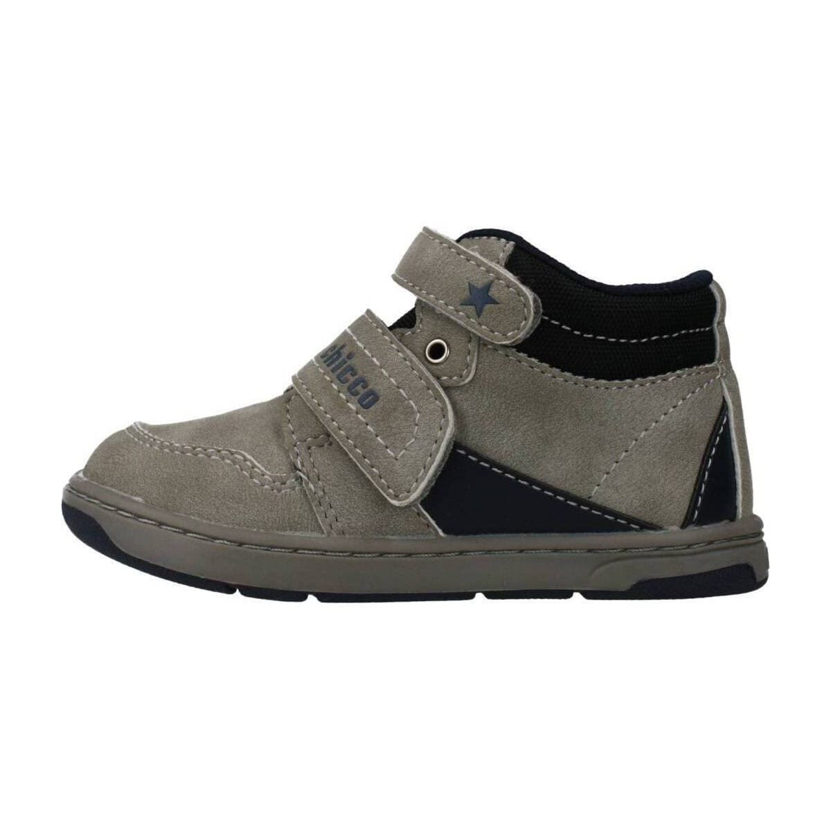 Boys' Boots Chicco Gray