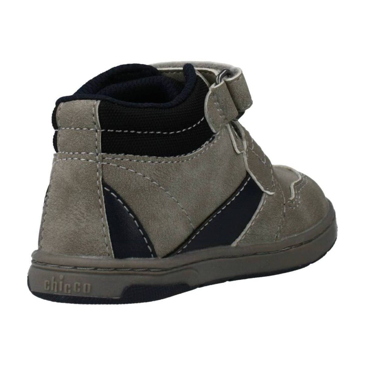 Boys' Boots Chicco Gray