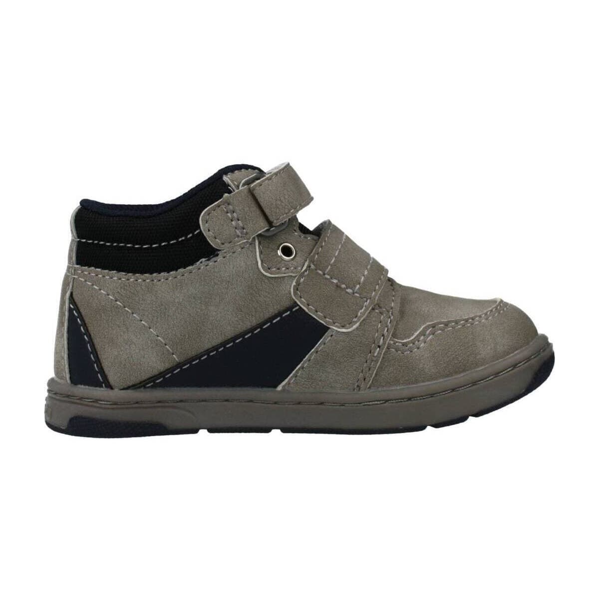 Boys' Boots Chicco Gray