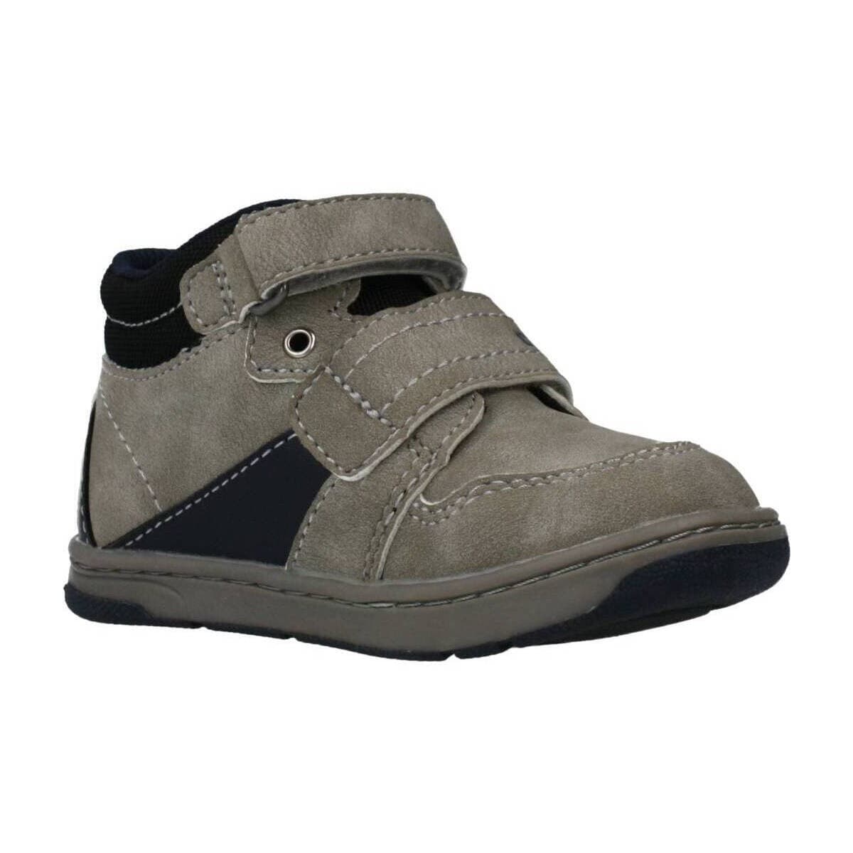 Boys' Boots Chicco Gray