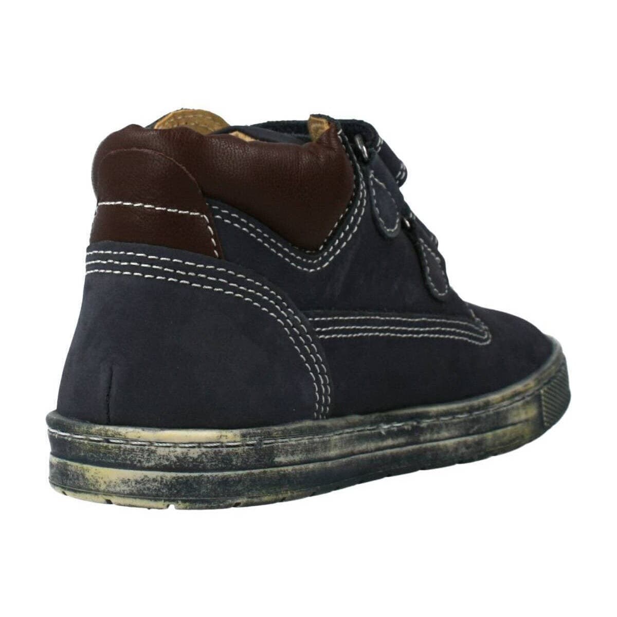 Boys' Boots Chicco Blue
