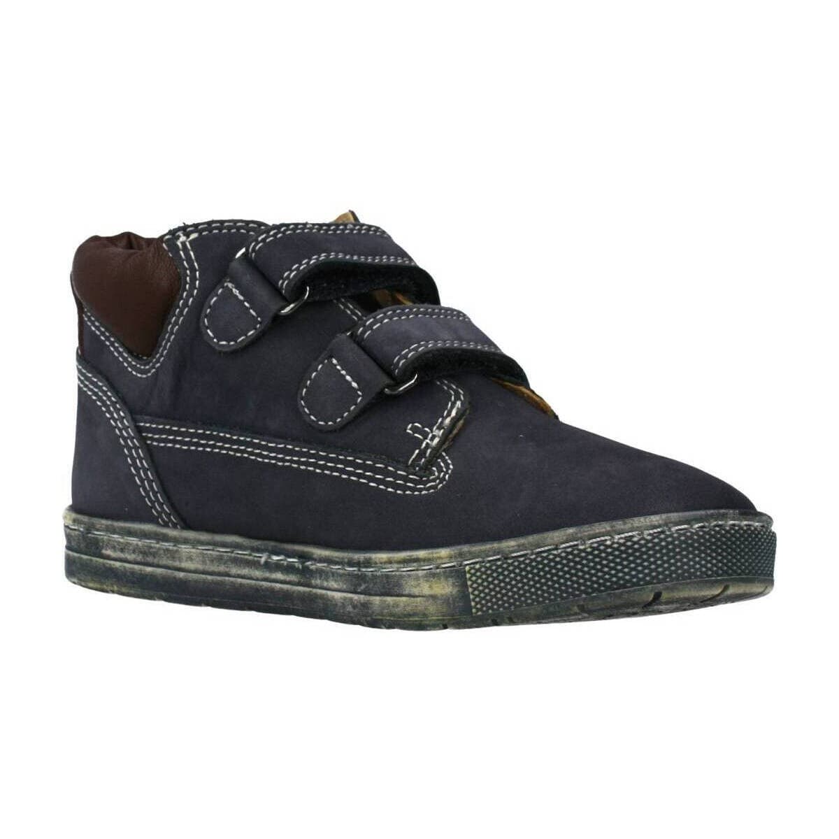 Boys' Boots Chicco Blue