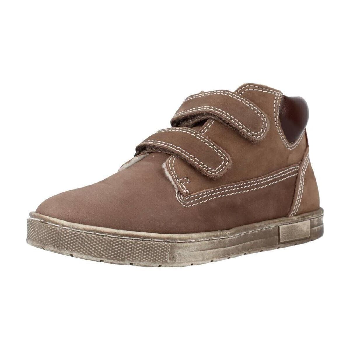 Boys' Boots Chicco Brown