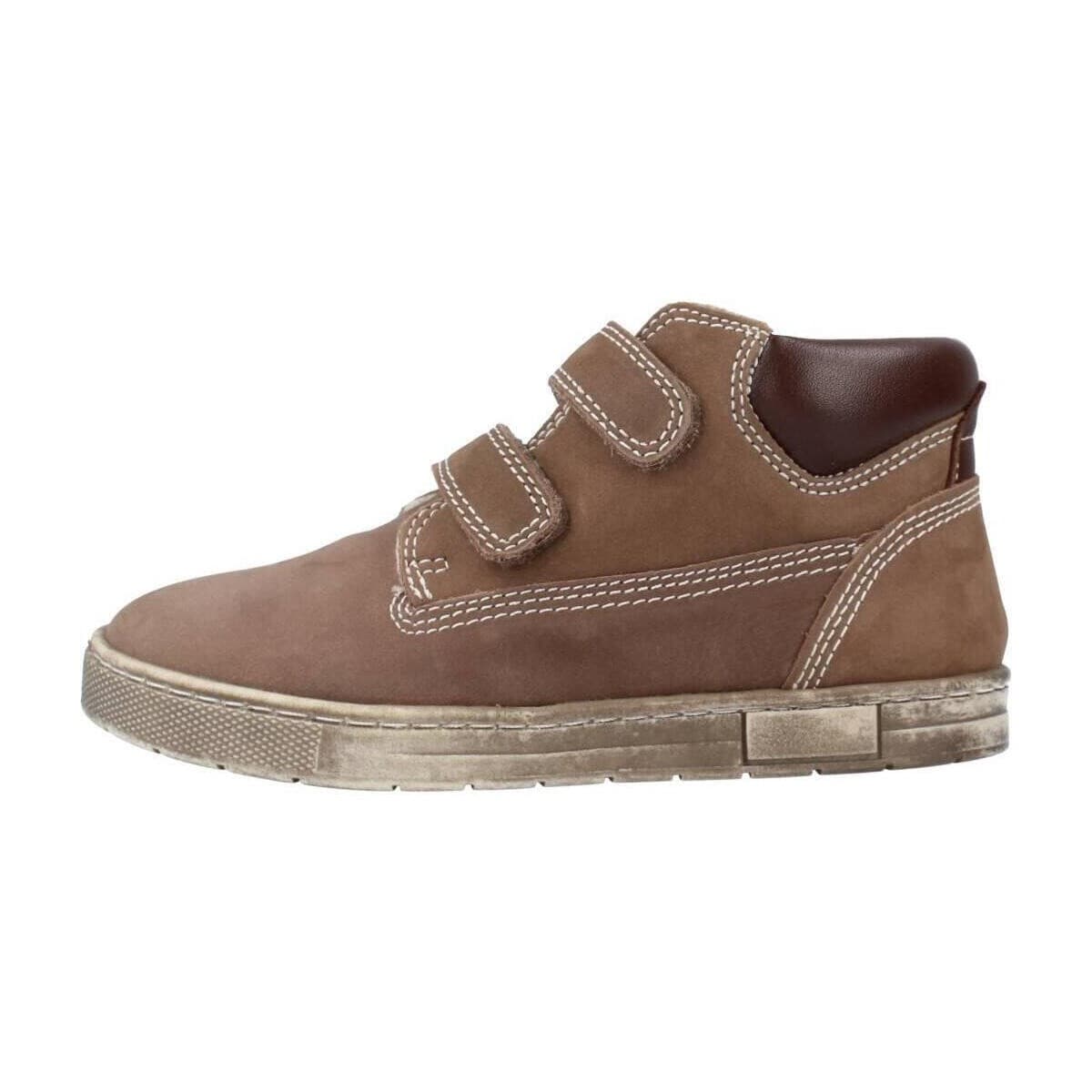 Boys' Boots Chicco Brown