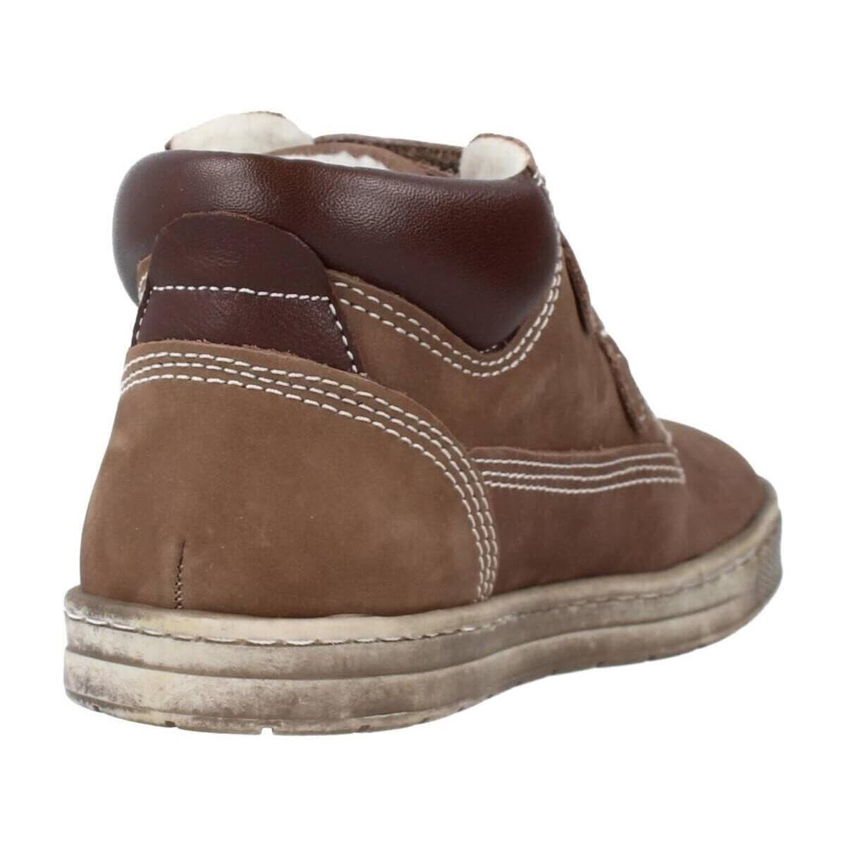 Boys' Boots Chicco Brown