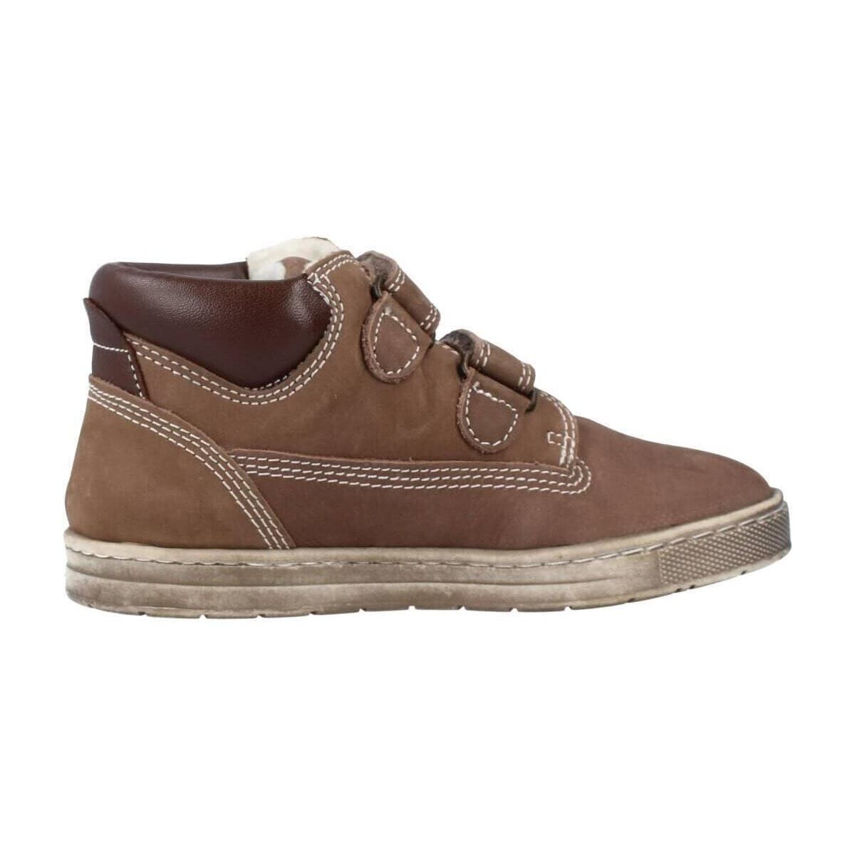 Boys' Boots Chicco Brown