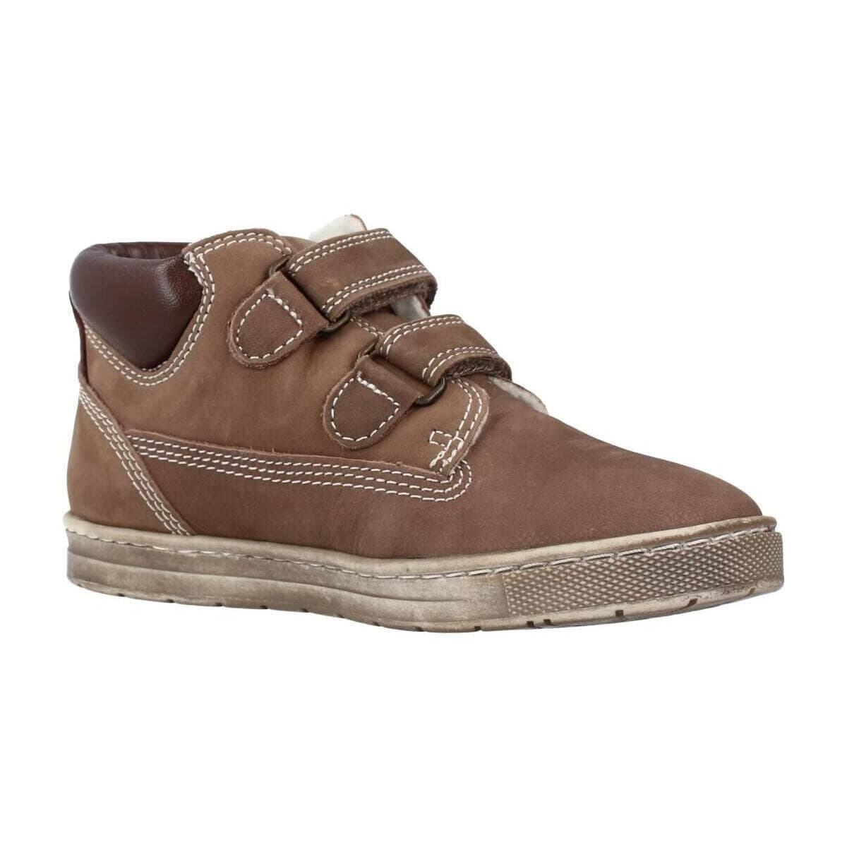 Boys' Boots Chicco Brown