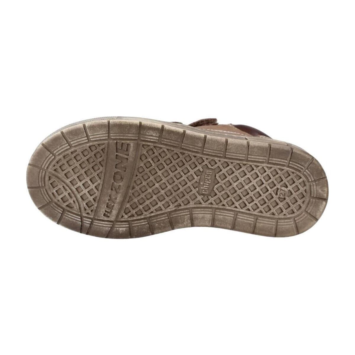 Boys' Boots Chicco Brown