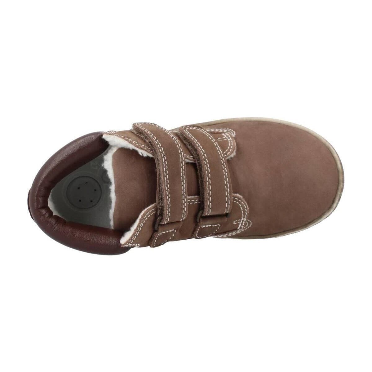 Boys' Boots Chicco Brown