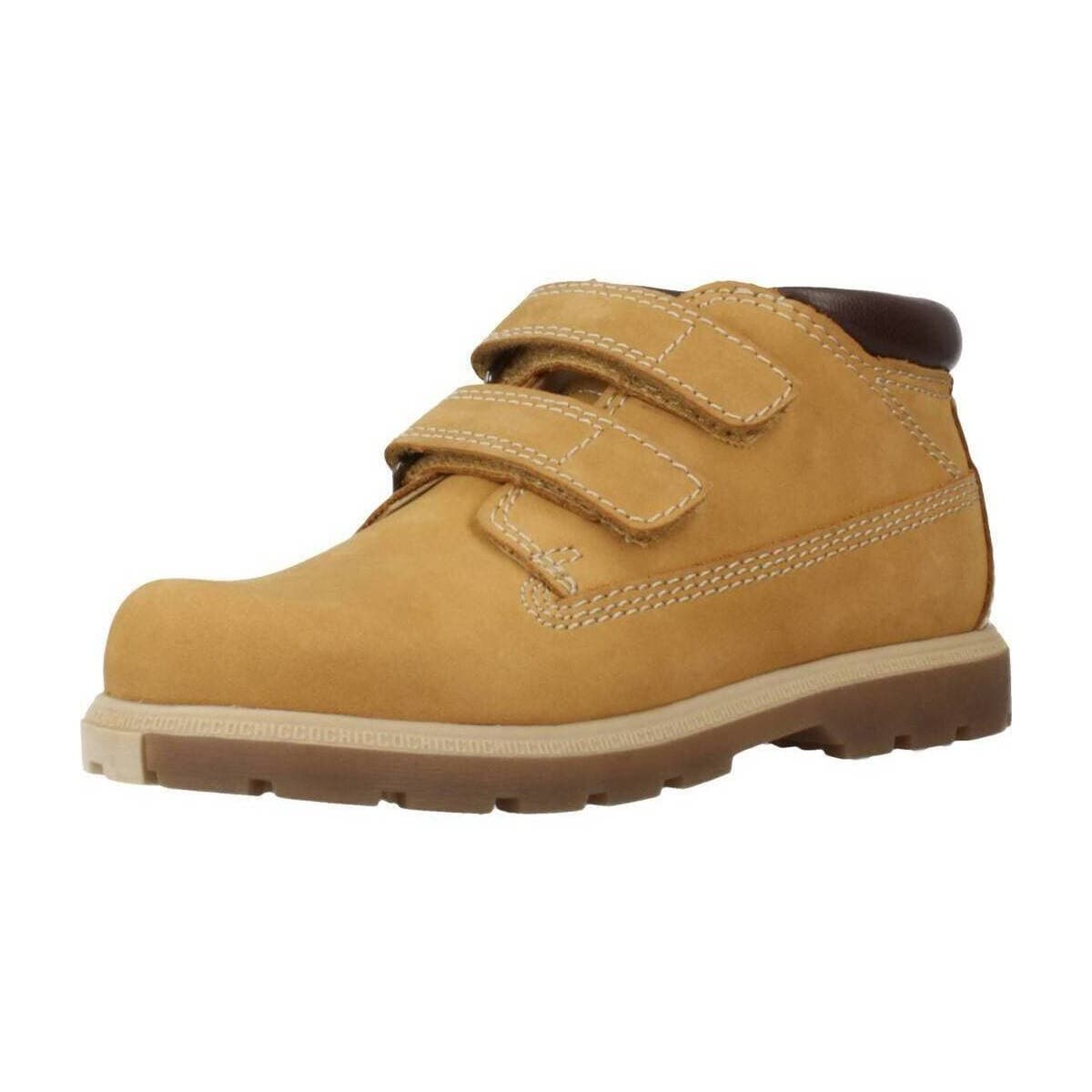 Boys' Boots Chicco Brown