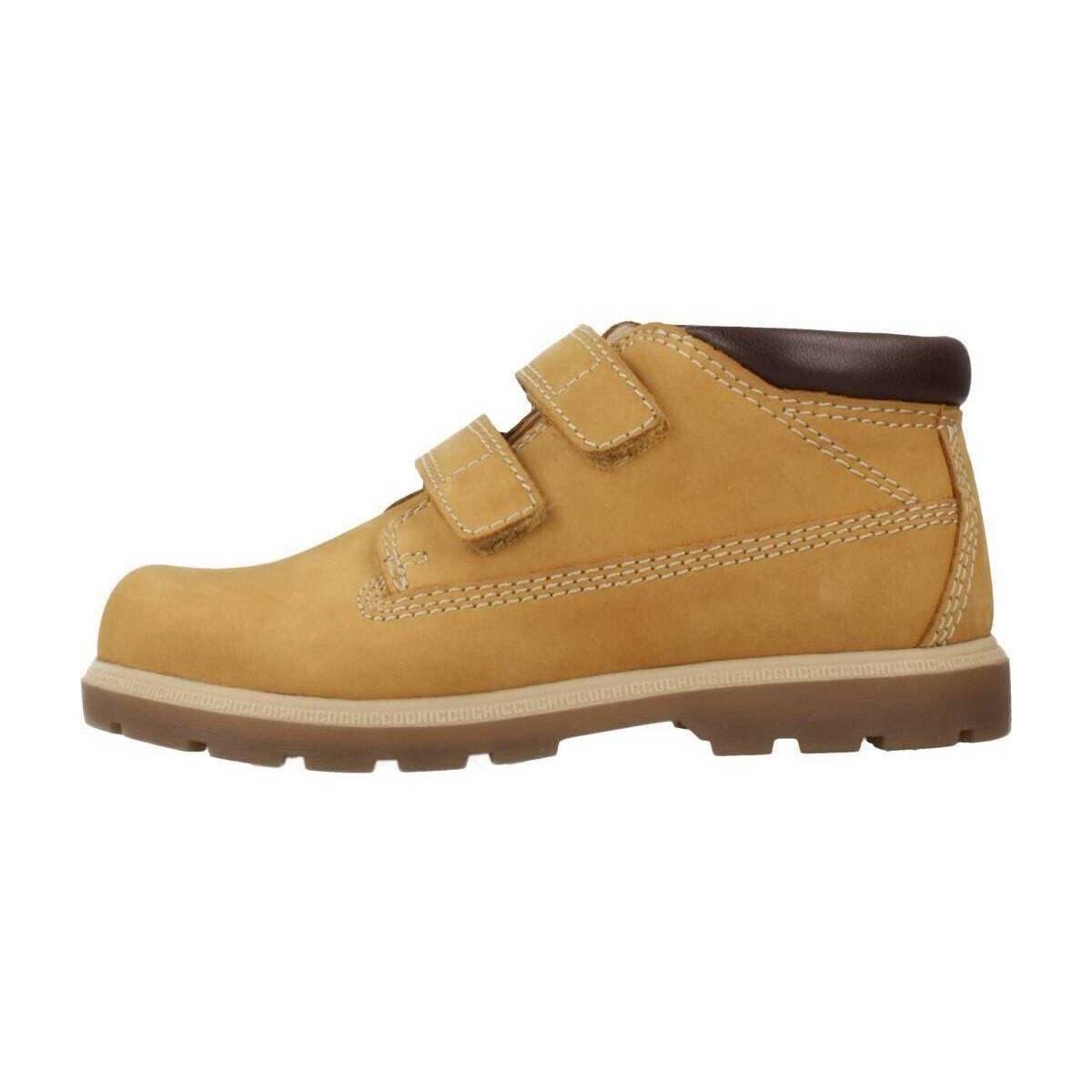 Boys' Boots Chicco Brown