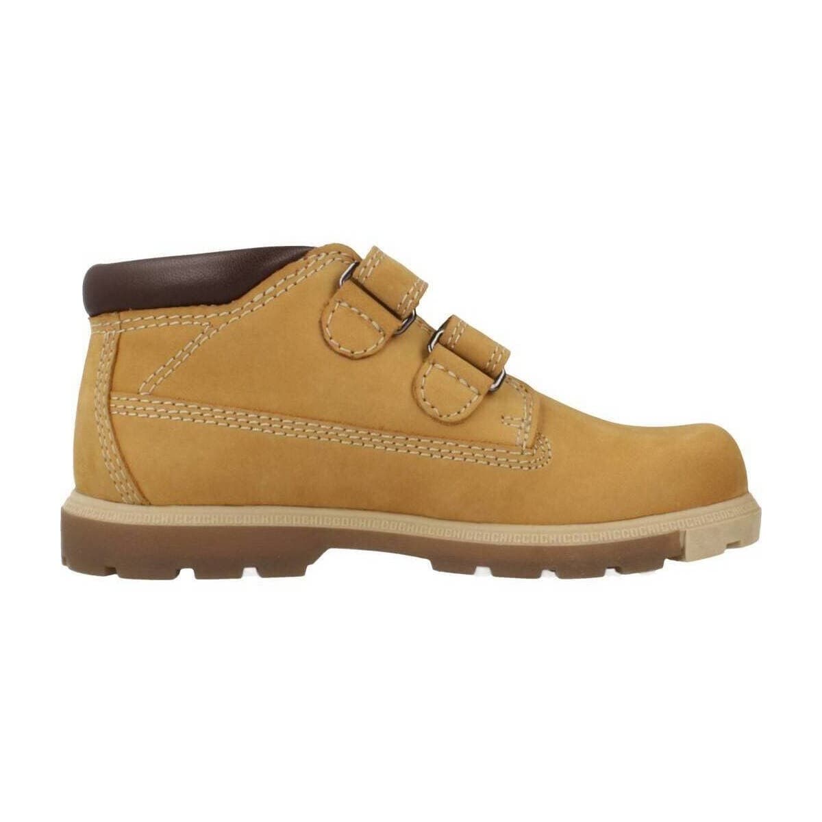 Boys' Boots Chicco Brown