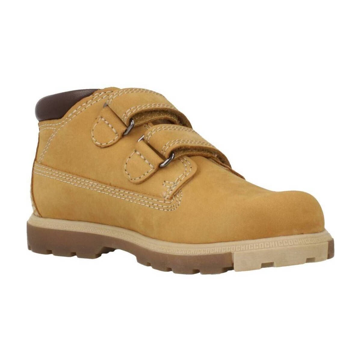 Boys' Boots Chicco Brown