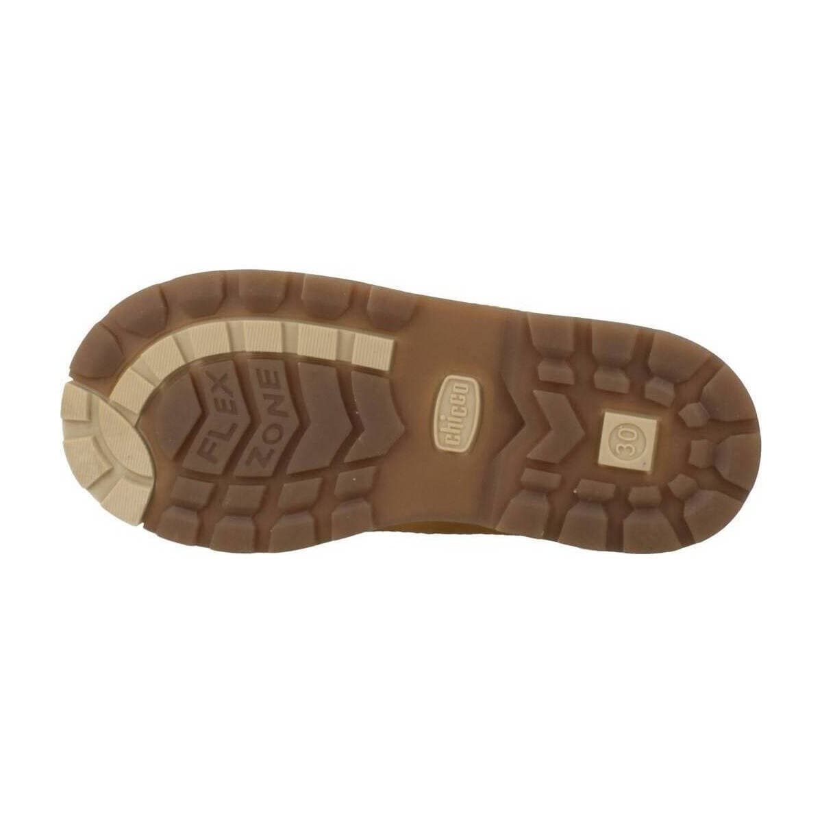 Boys' Boots Chicco Brown