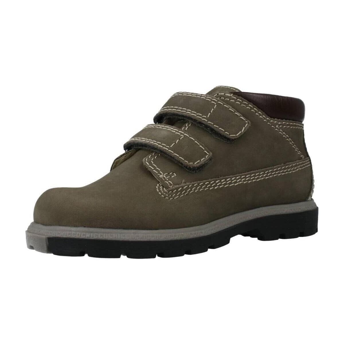 Boys' Boots Chicco Green
