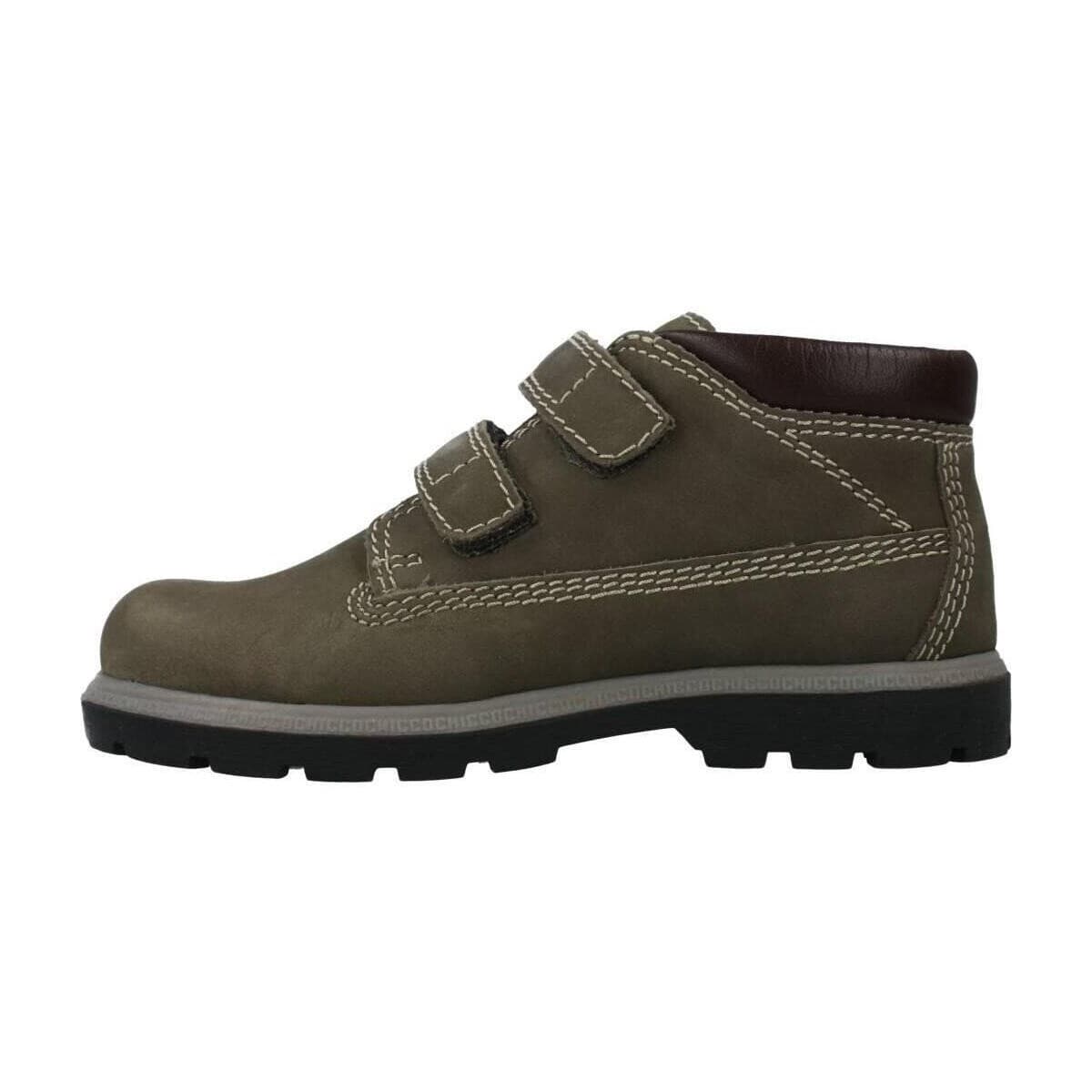 Boys' Boots Chicco Green