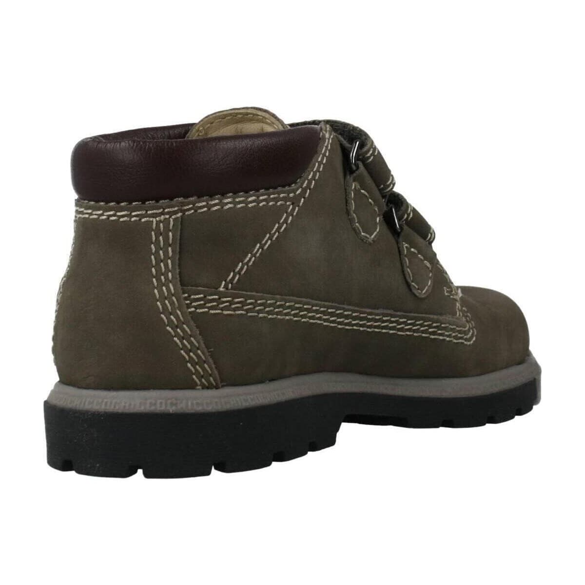 Boys' Boots Chicco Green