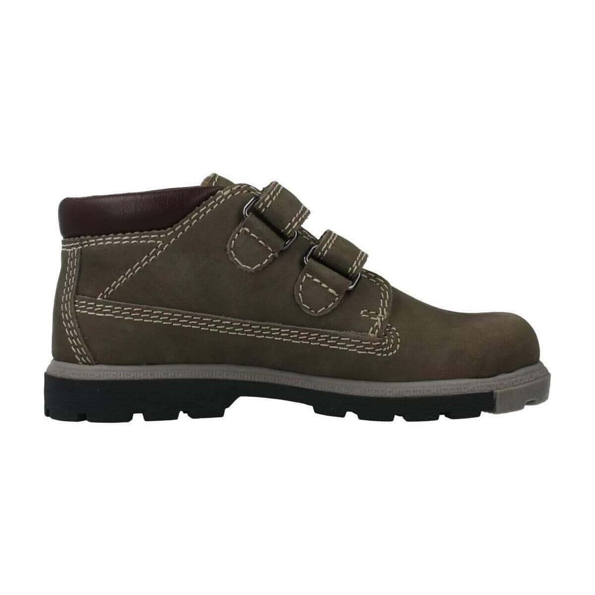 Boys' Boots Chicco Green
