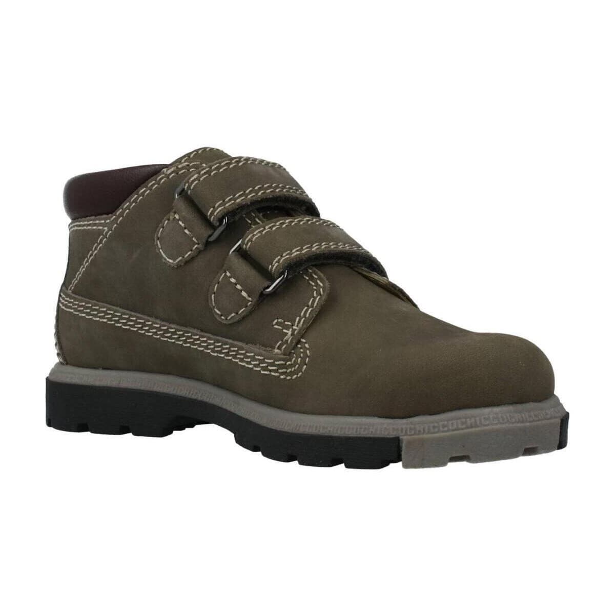 Boys' Boots Chicco Green