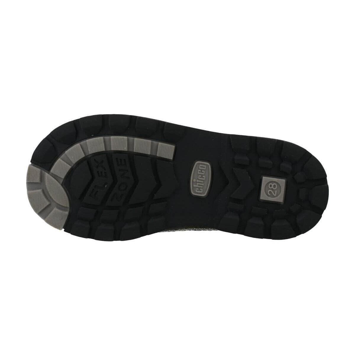 Boys' Boots Chicco Green