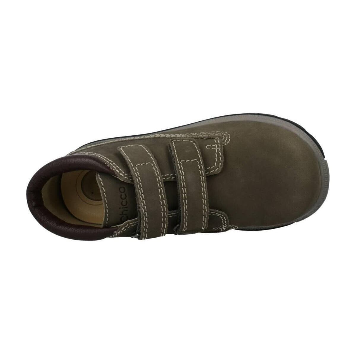 Boys' Boots Chicco Green