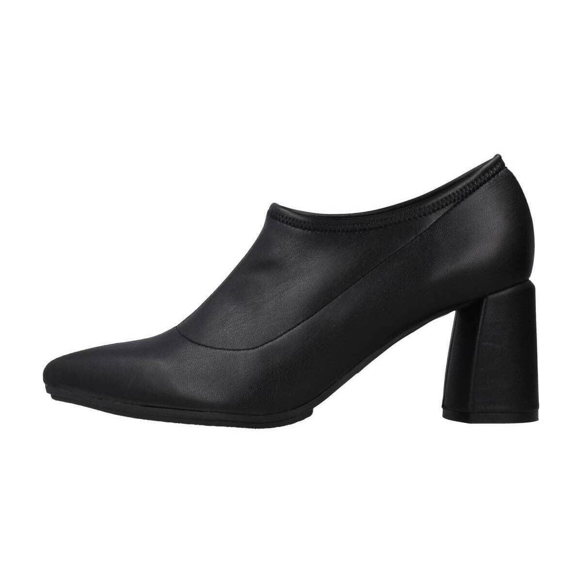 Women's Boots Angel Alarcon Black