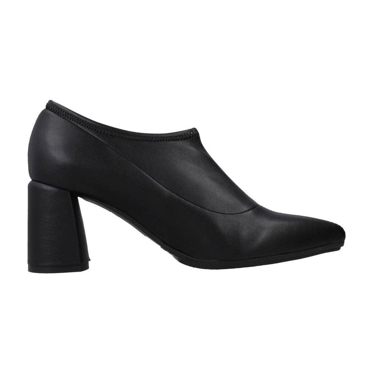 Women's Boots Angel Alarcon Black