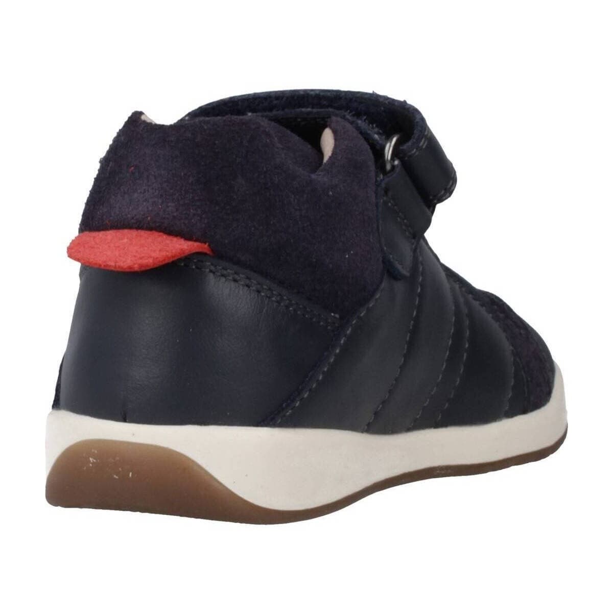 Boys' Boots Garvalin Blue
