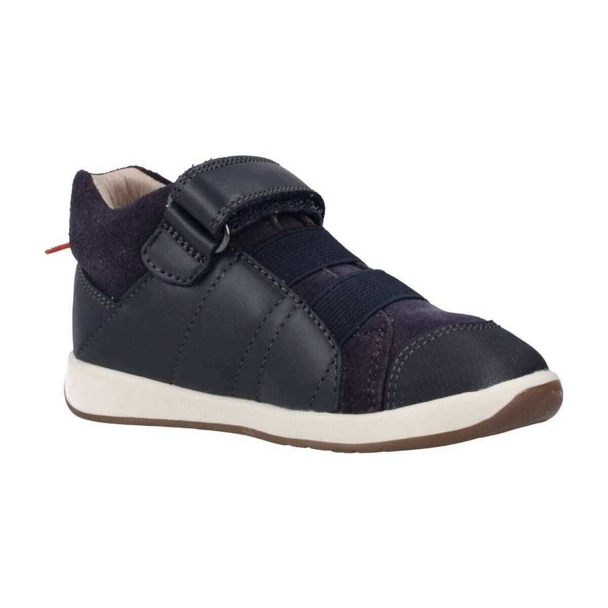 Boys' Boots Garvalin Blue