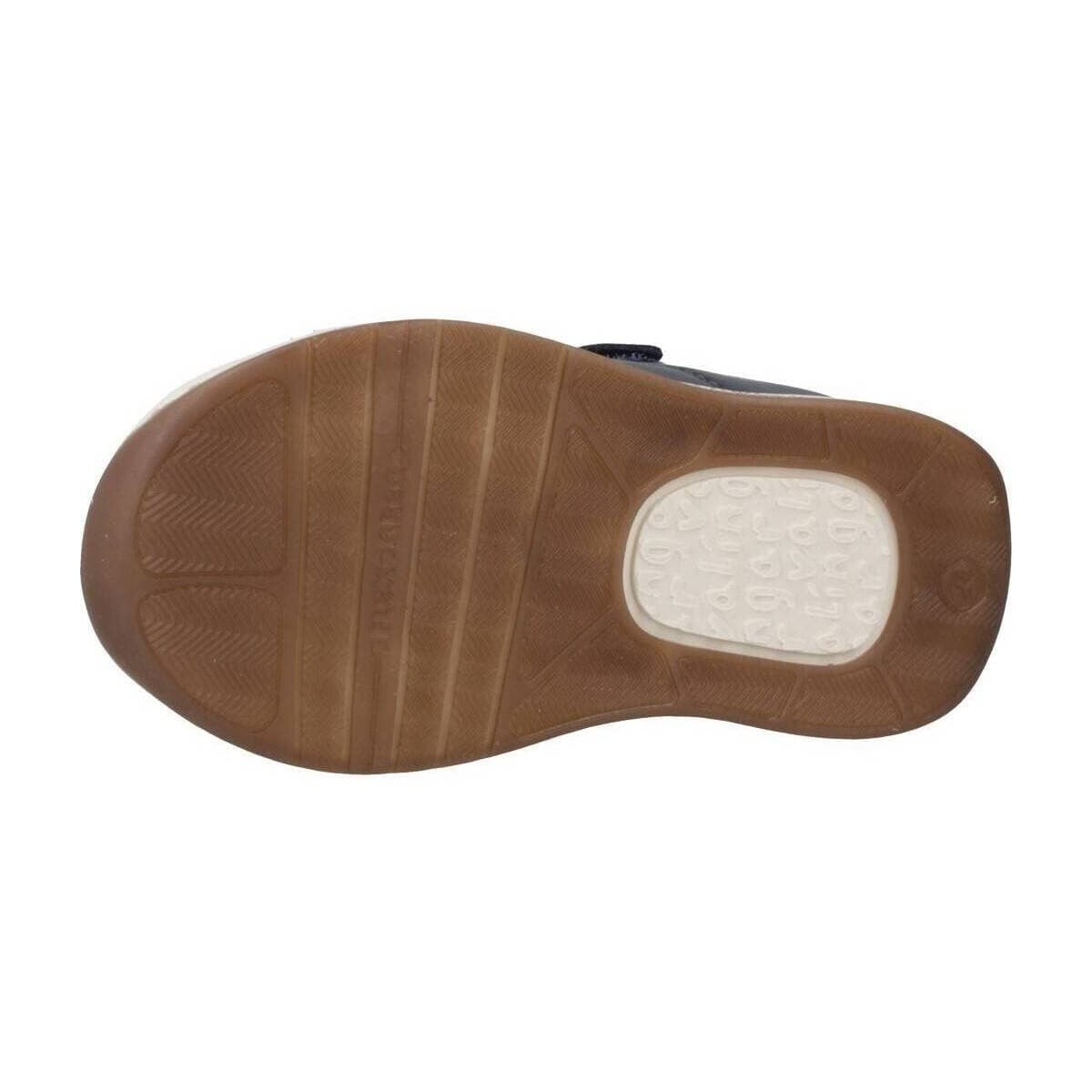 Boys' Boots Garvalin Blue