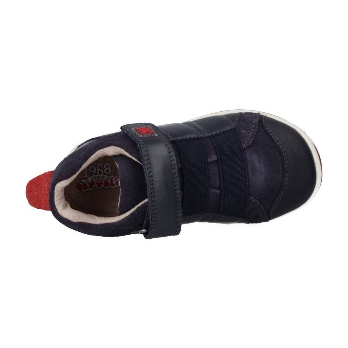 Boys' Boots Garvalin Blue