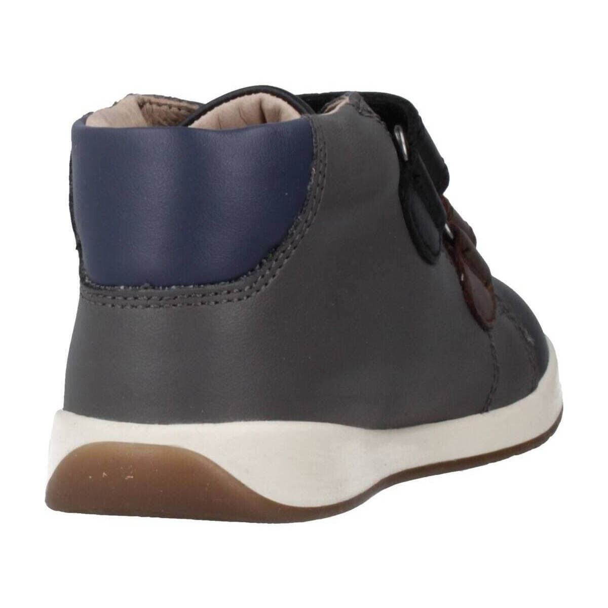 Boys' Boots Garvalin Black