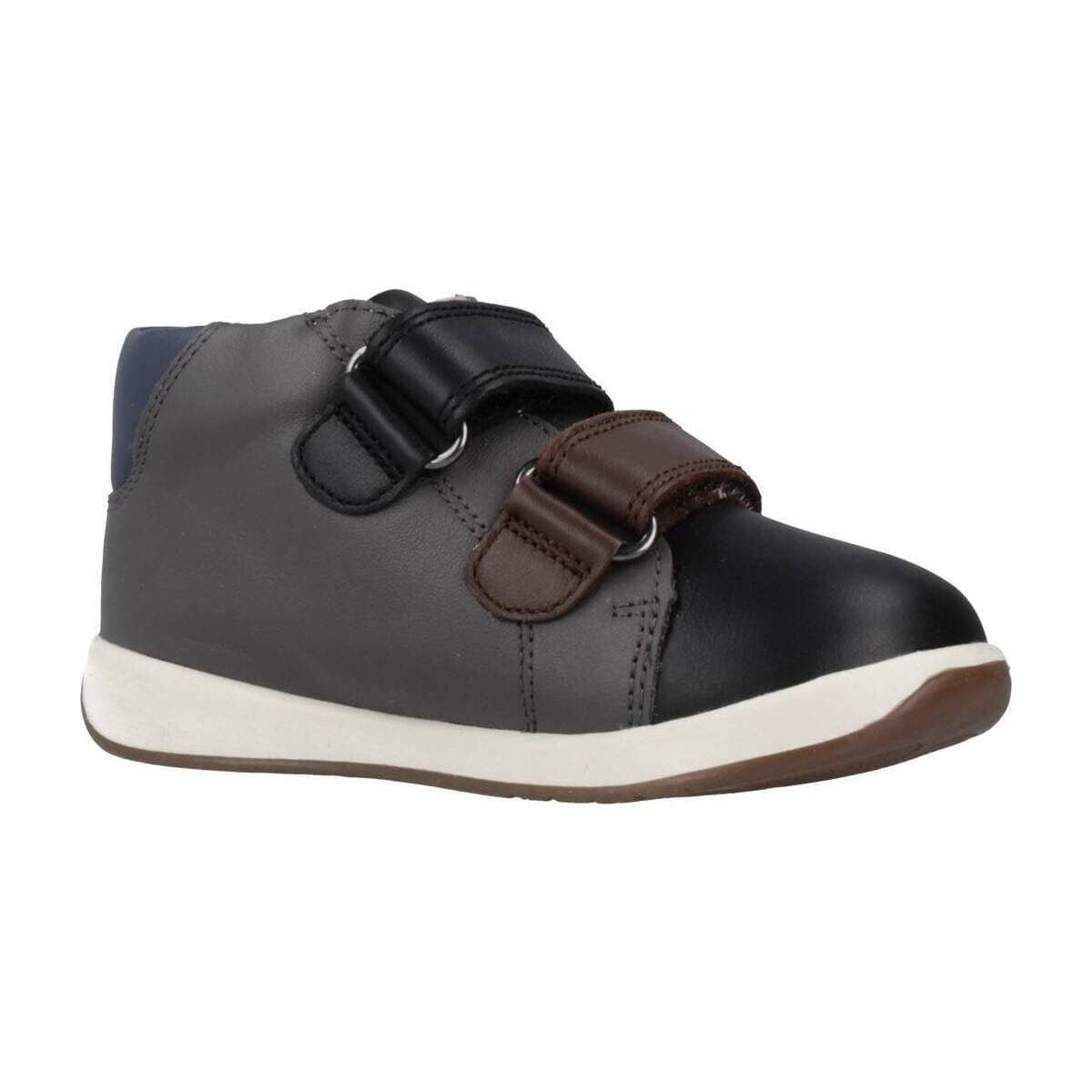 Boys' Boots Garvalin Black