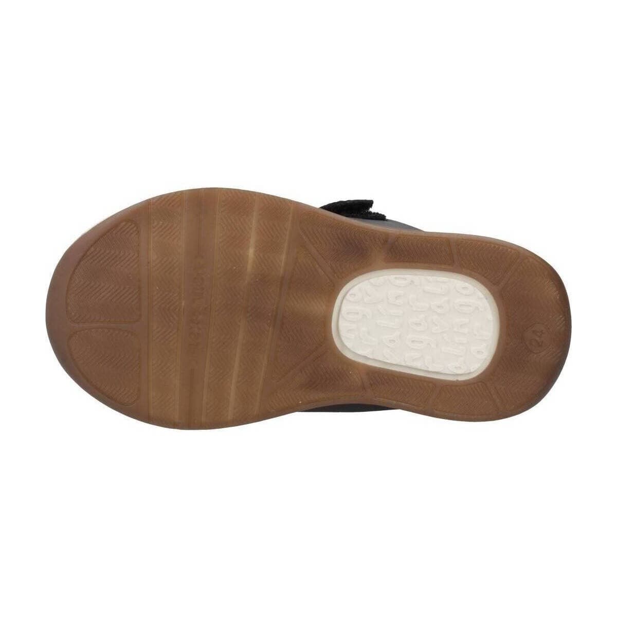 Boys' Boots Garvalin Black